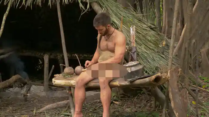 容赦ないアマゾン