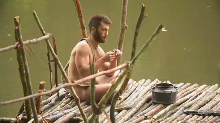 未知なる領域へ