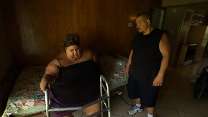 アシュリーの物語