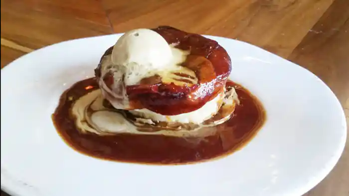 究極のバースデーケーキ