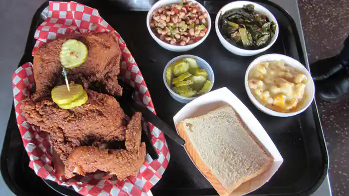 最強サンドイッチ