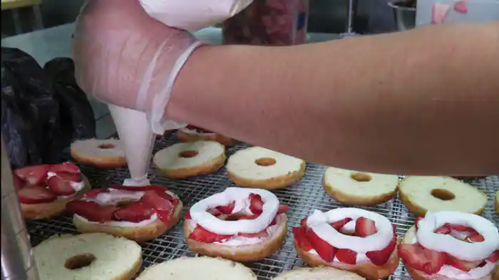 絶品フライ料理