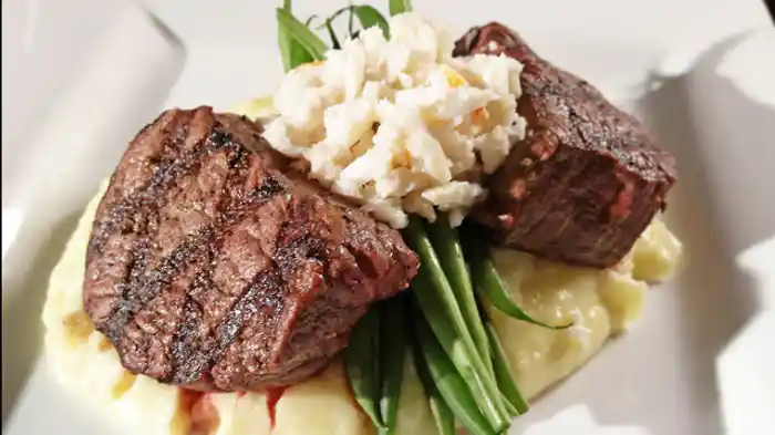 マッチョなナチョス