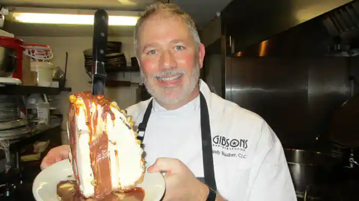 アイスクリーム・パイ