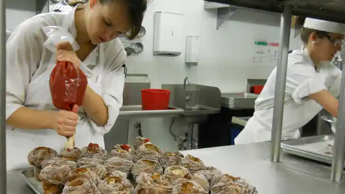 ジャイアント・バーガー