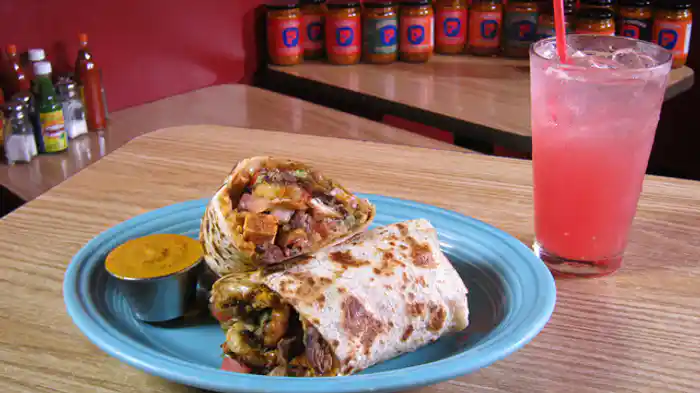 パスタ・サンドイッチ