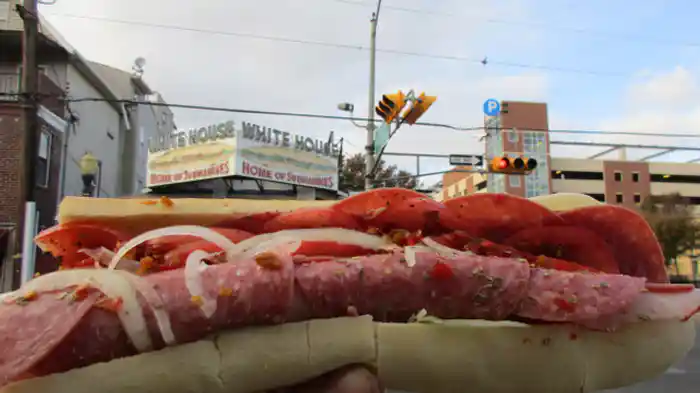 ベーコン・ブラウニー