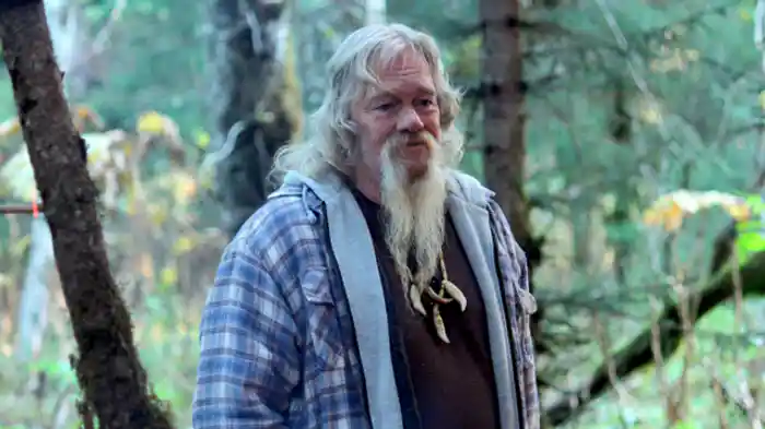 ブラウン家へようこそ