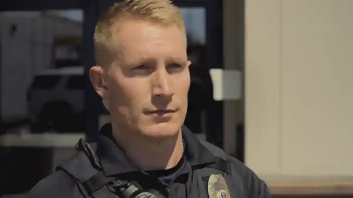 武装カージャック犯