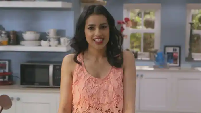 思い出のスペインの味