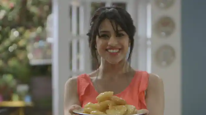 斬新インド料理アレンジ