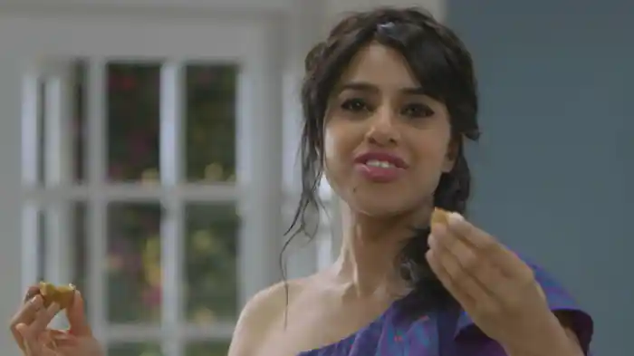 アラビアンナイトな中東料理