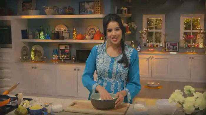 ディワリ インドの正月料理