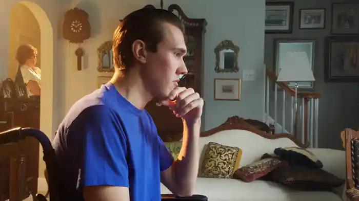 セカンド・チャンス