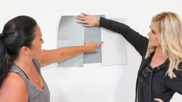 家族団らんのキッチン