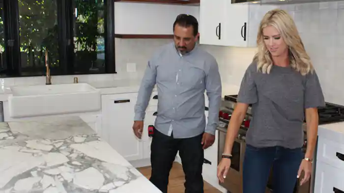 理想のマイホーム