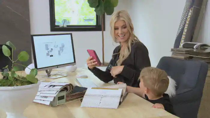 大規模キッチンリフォーム