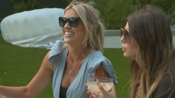 夫婦理想のバスルーム