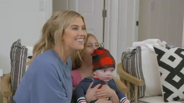 豪華絢爛キッチン