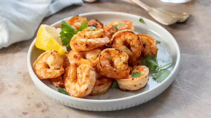 アートなパーティーメニュー