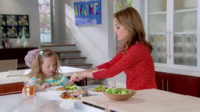 簡単チキンレシピ