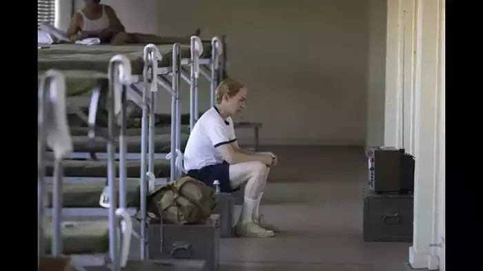 パイロットの掟