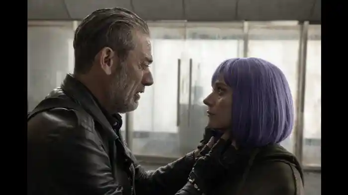 新しい日 新しい始まり