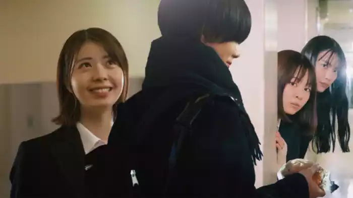 ライバル出現？入り乱れる恋模様