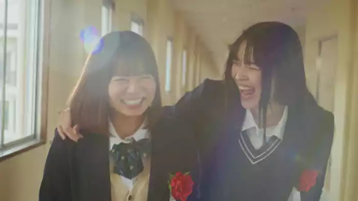 遂に！霧尾の全顔が…？