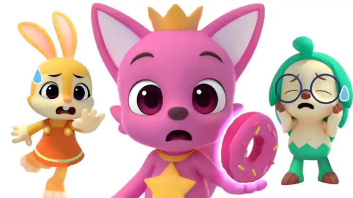 カラフルなスイーツ＆おやつ おいしいいろあそび／Tasty Colors! Sweets & Treats