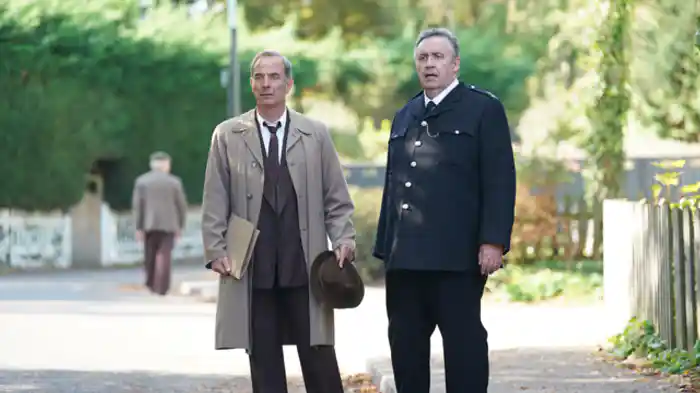 苦しみの先の希望