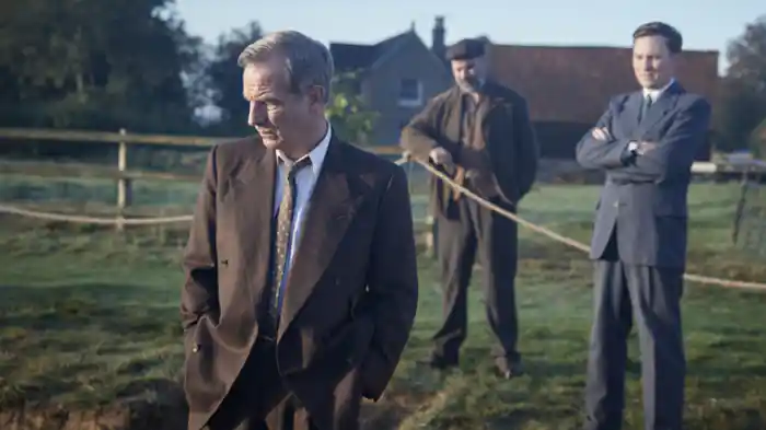 考古学のロマン