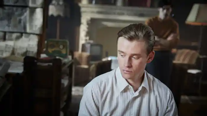 道を見つける者