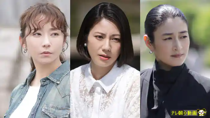 セレブ妻のマウントバトル開幕