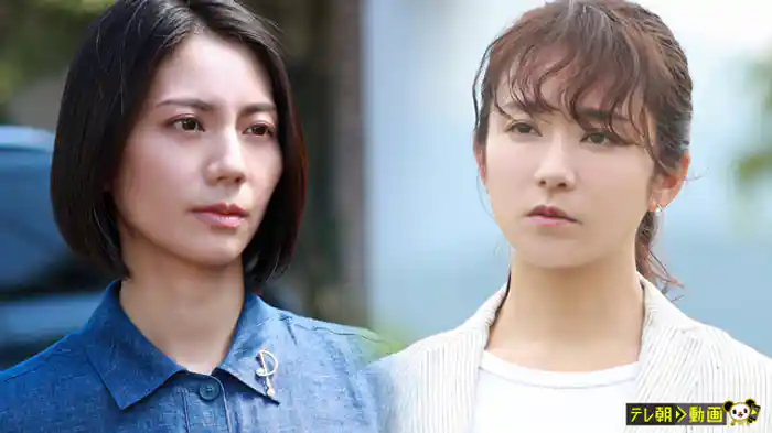 宣戦布告！過去の秘密を握る隣人