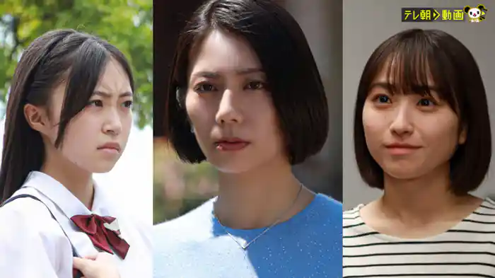 黒幕の正体判明！衝撃ラスト