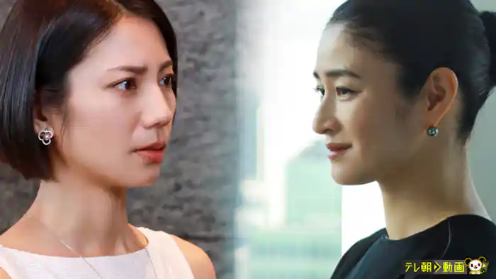 誰が彼女を殺したか？衝撃の真犯人