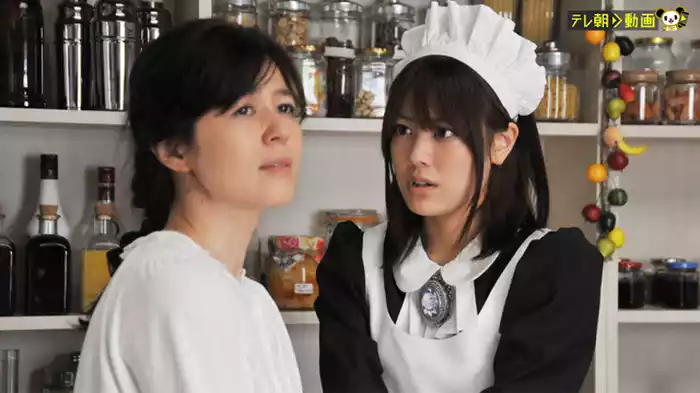 「京都セレブ夫人を救え！」