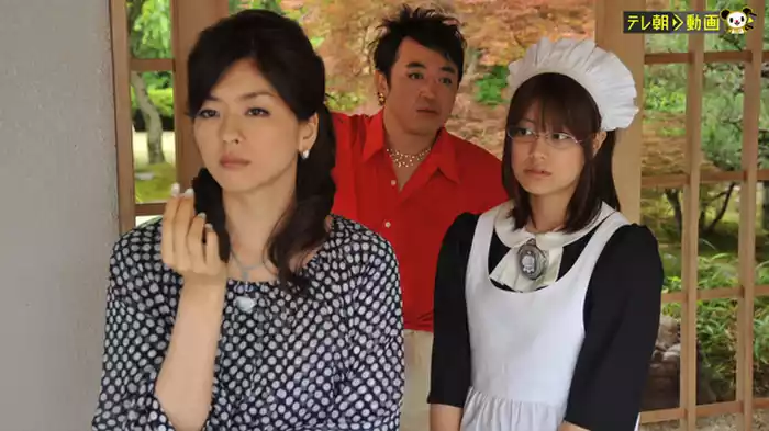 「天才女優をボディーガードせよ！」