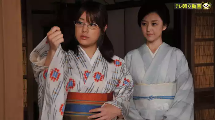「京都祇園・花街へ潜入！舞妓vs芸妓、女のバトル!!」