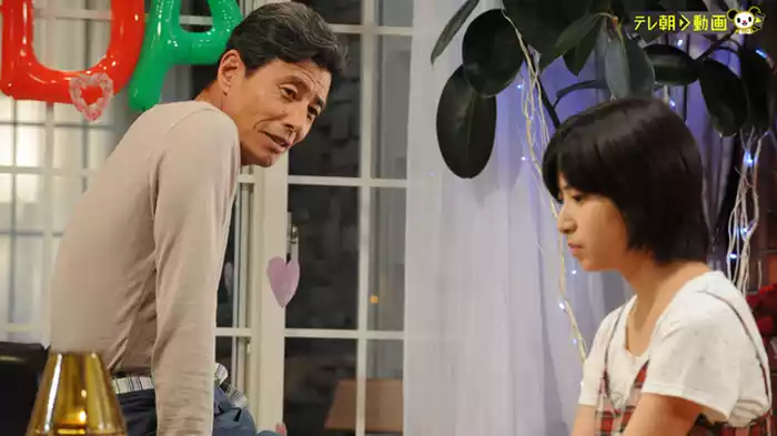 心の傷は誰が癒す