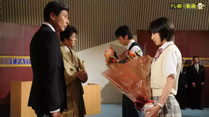 16歳の母