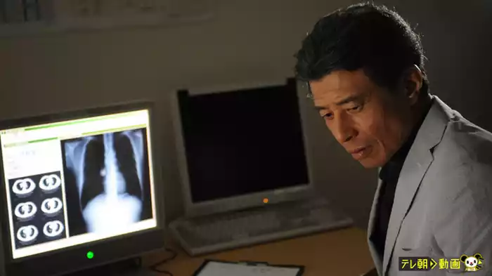 最期の恋愛小説