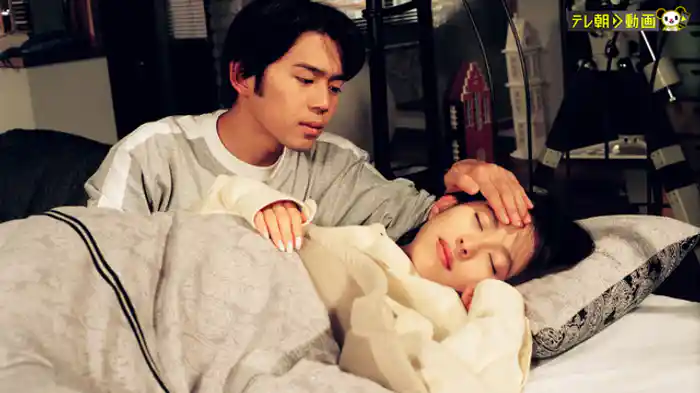 「グンジィの代わりにカゼをひくのだっ」