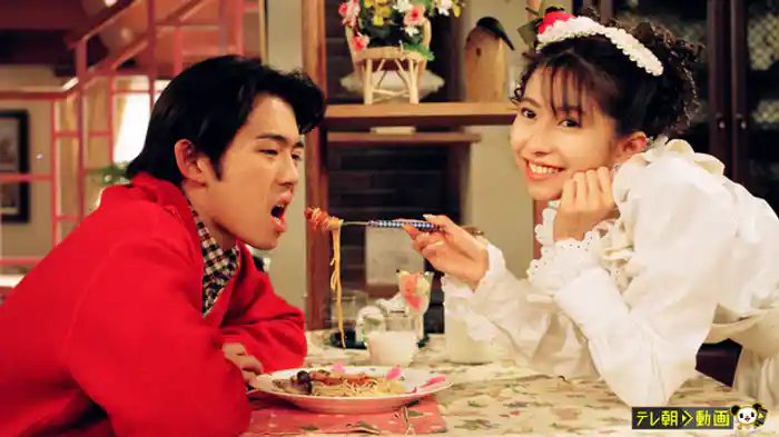 「普通の女の子に戻ったのだ」