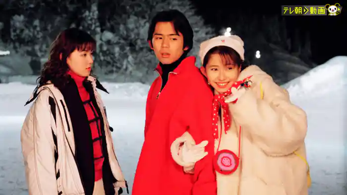 「グンジィ…死ぬときは…一緒なのだ」