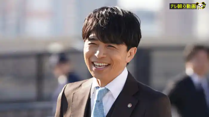 「さまよう人々」