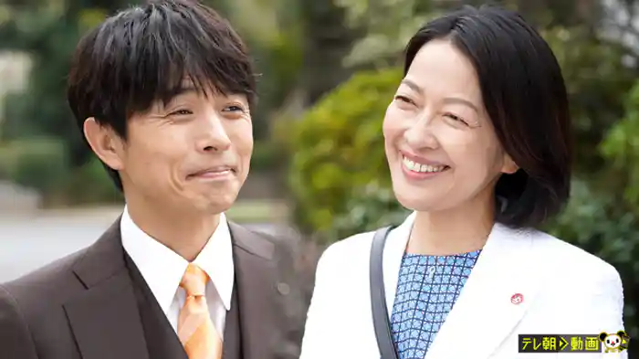 「ガラスの絆」