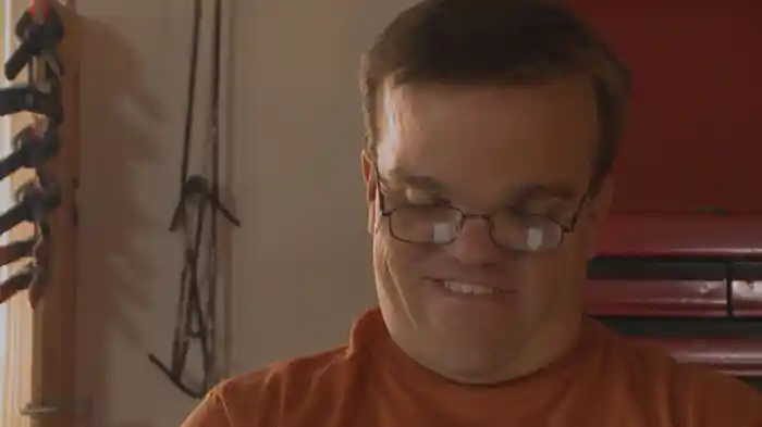 ハッピー・バレンタイン