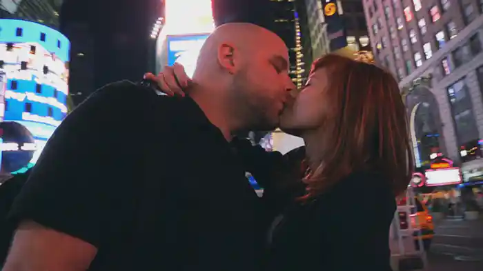 待ちわびたビザ